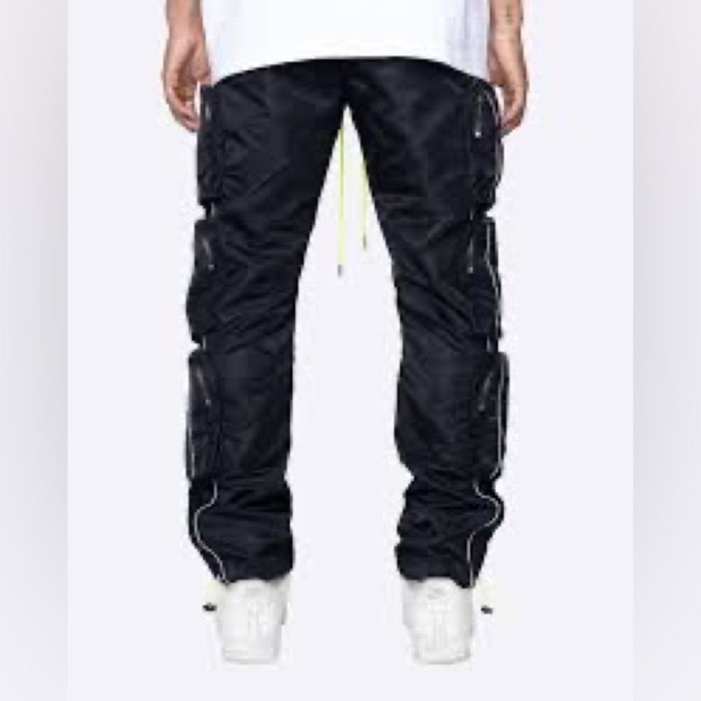 Eptm men’s 6 pocket cargo pants